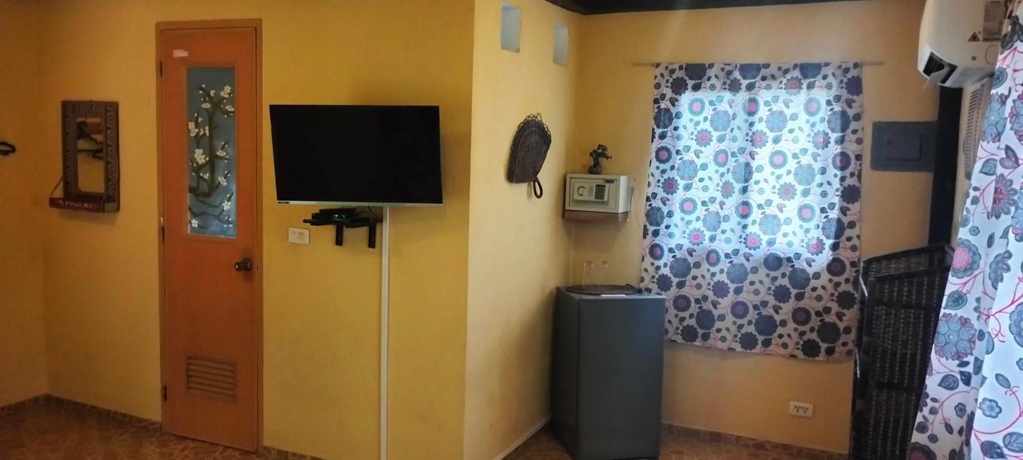 Buenaventura Beachresort Nauhang Zimmer foto